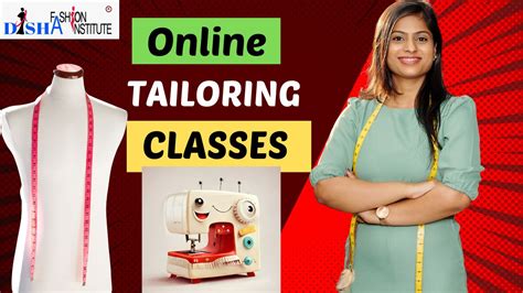 best tailoring classes near me